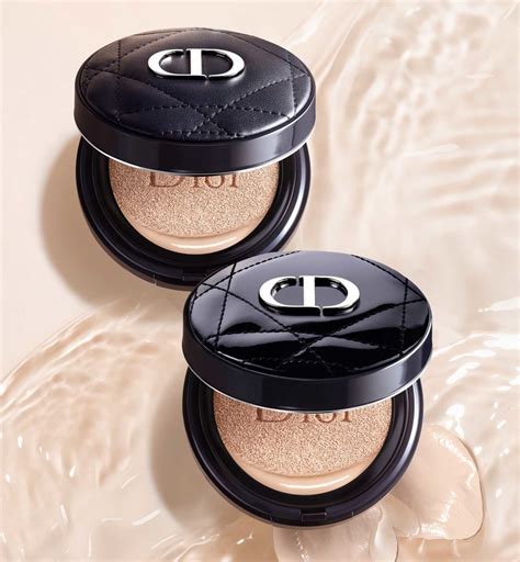 christian dior cushion foundation limited edition|dior cushion foundation.